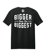 Tayy Dior Bigger Than The Biggest