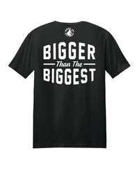 Tayy Dior Bigger Than The Biggest