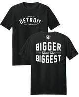 Tayy Dior Bigger Than The Biggest