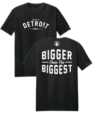 Tayy Dior Bigger Than The Biggest
