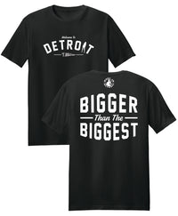 Tayy Dior Bigger Than The Biggest