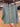(1 of 1) Detroit Bubble Script Windbreaker - SM/MD