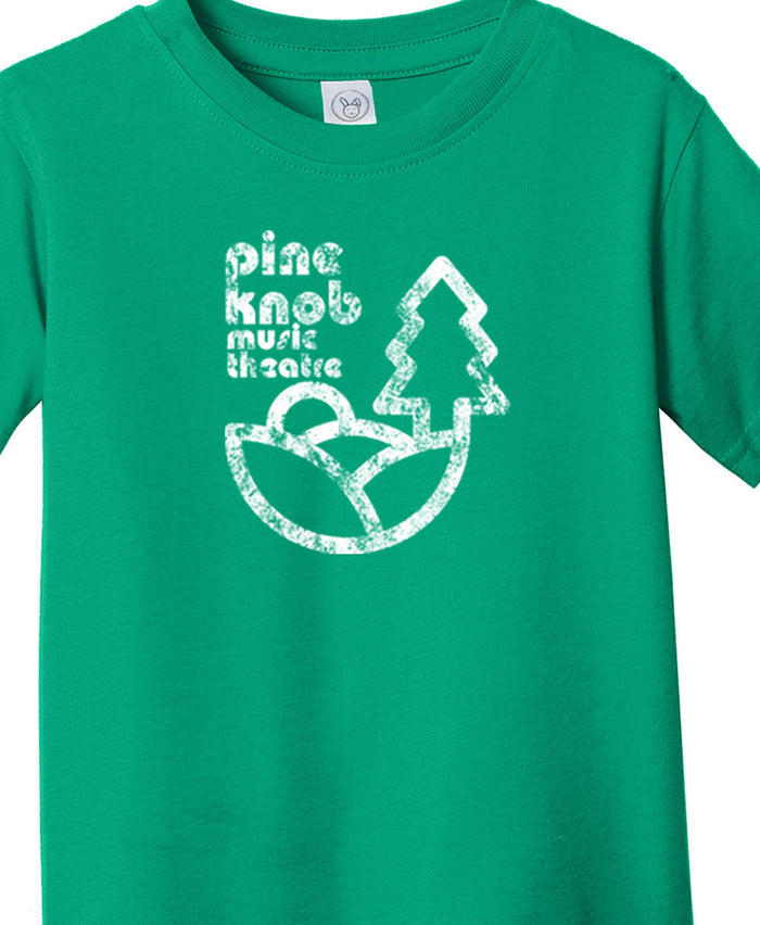 Toddler Pine Knob Shirts