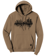 Unisex Detroit Roots Hoodies