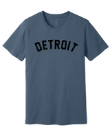 Detroit Arch Shirts