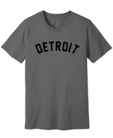 Detroit Arch Shirts