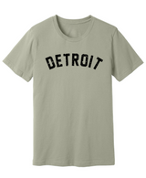 Detroit Arch Shirts