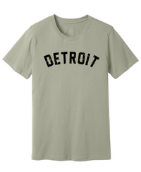 Detroit Arch Shirts