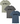 Detroit Arch Shirts