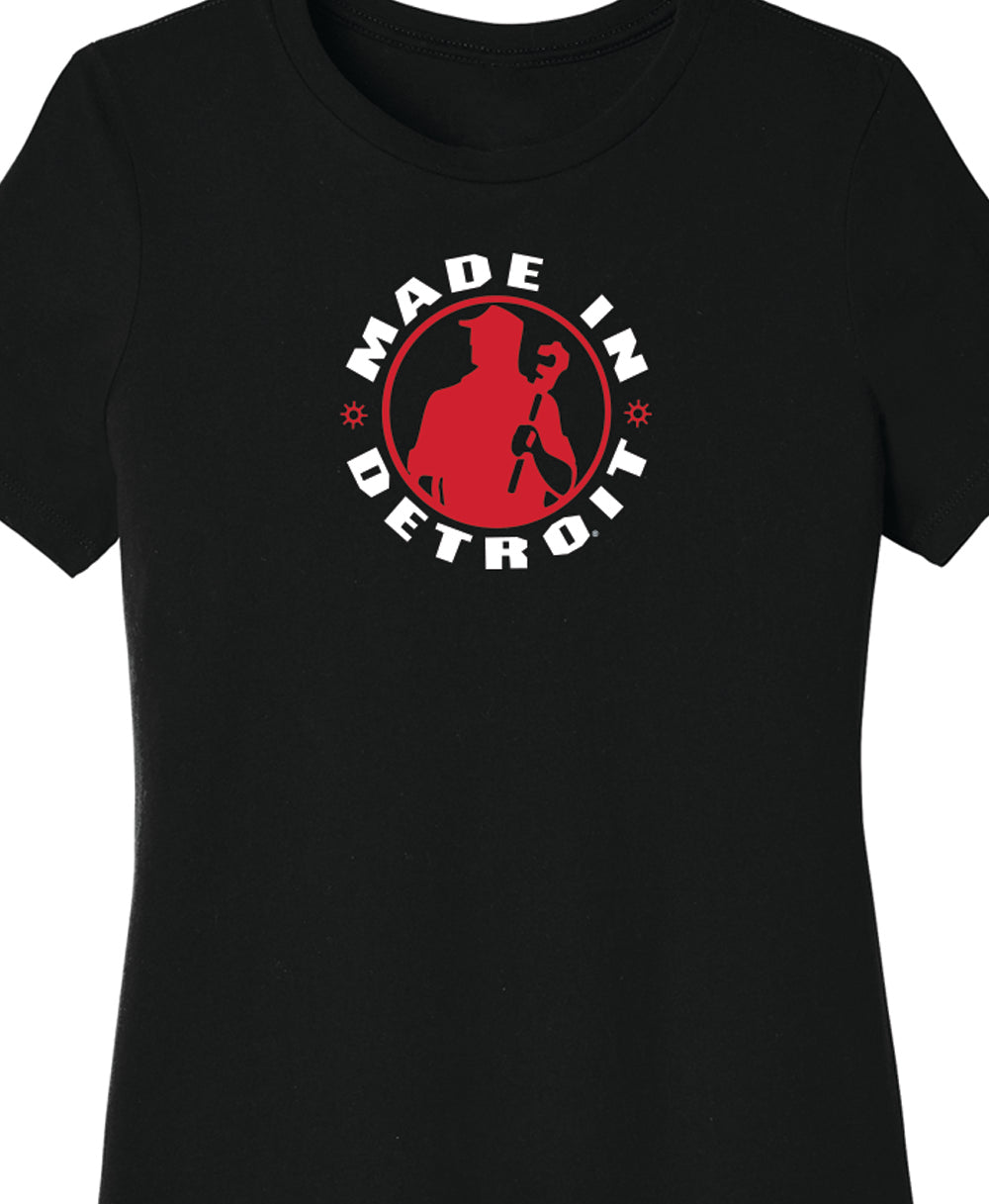 Ladies MID Original Shirt