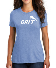 Ladies Grit Shirts
