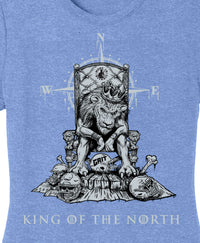 Ladies King of the North