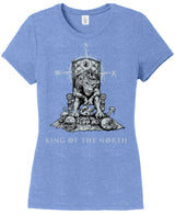 Ladies King of the North