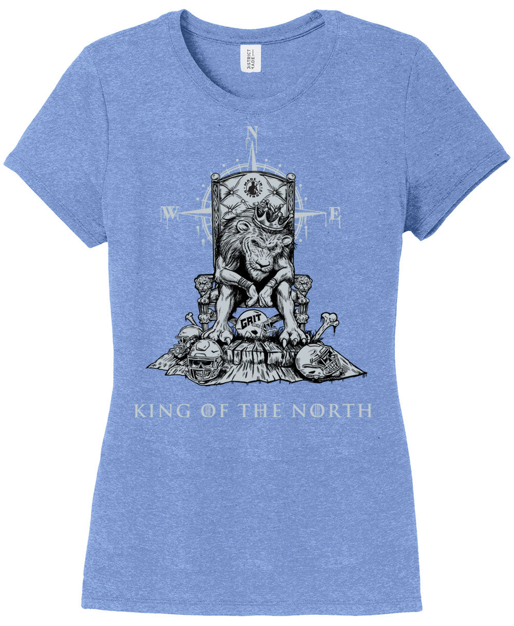 Ladies King of the North