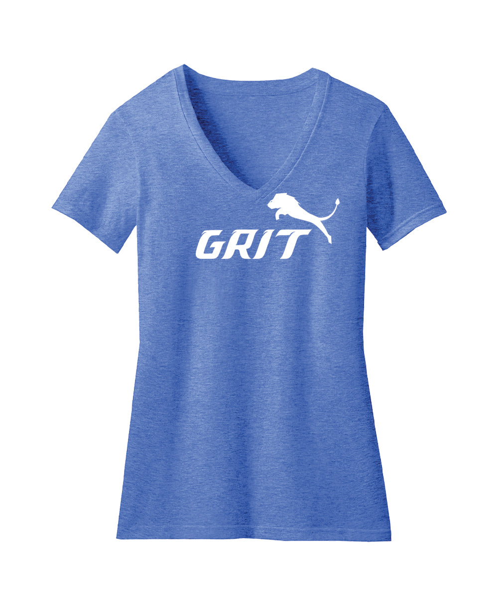 Ladies Grit Shirts
