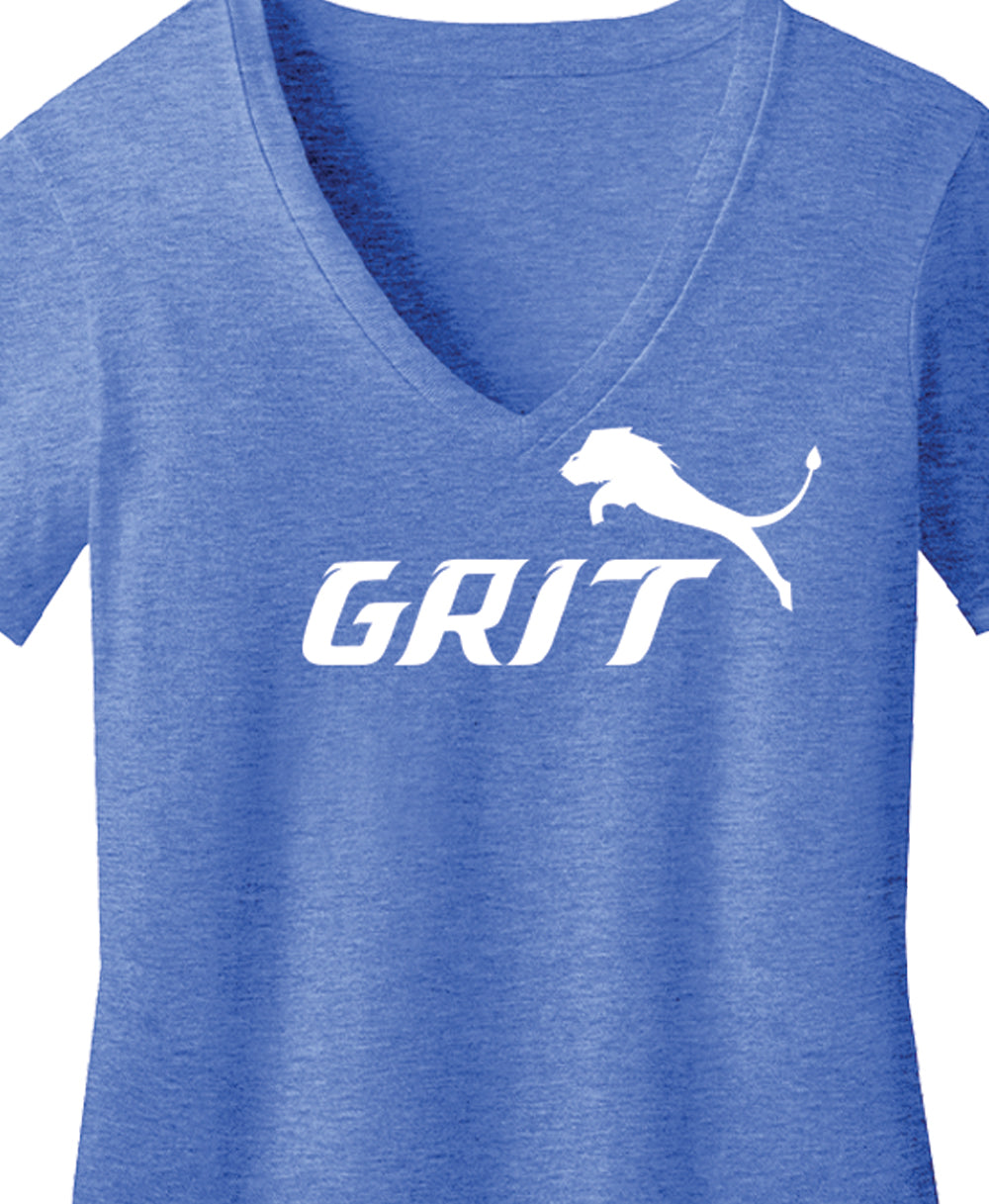 Ladies Grit Shirts