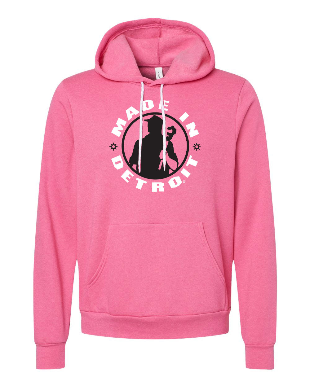 MID Super Soft Hoodie