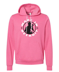 MID Super Soft Hoodie