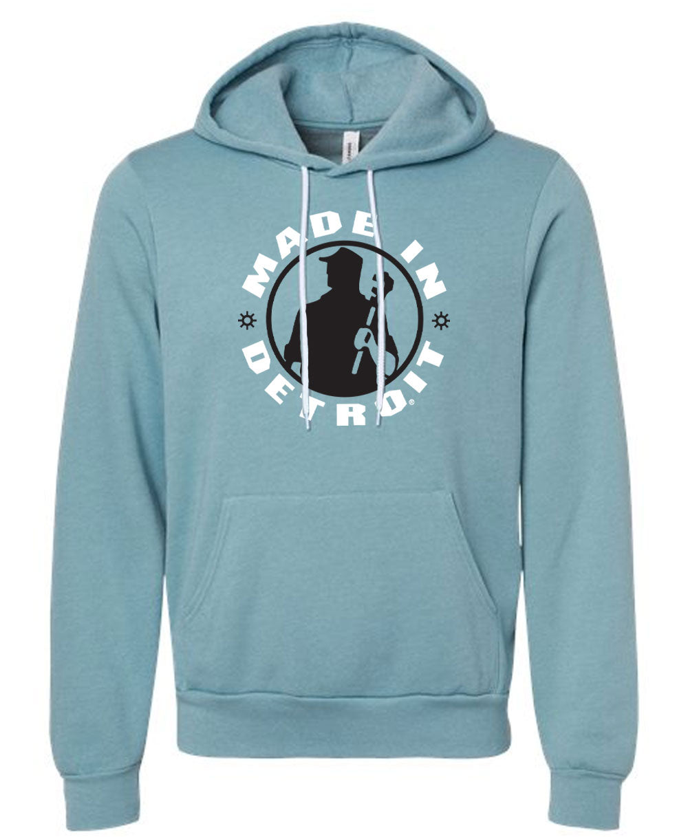 MID Super Soft Hoodie