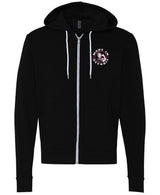 Rosie Zip-Up Fleece