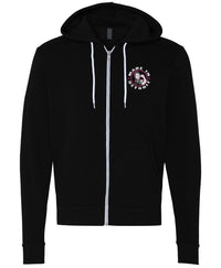 Rosie Zip-Up Fleece