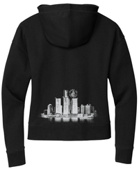 Ladies New Era Rosie/Skyline Hoodie