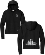 Ladies New Era Rosie/Skyline Hoodie