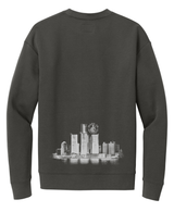 New Era Shifter/Skyline Crewnecks