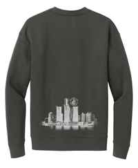New Era Shifter/Skyline Crewnecks