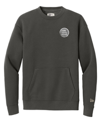 New Era Shifter/Skyline Crewnecks