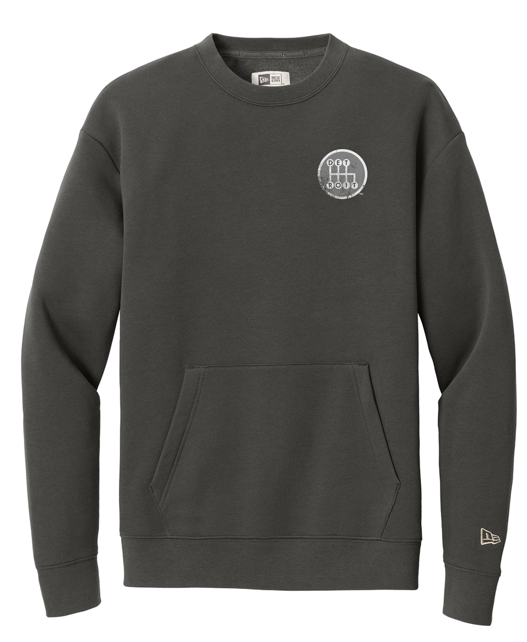 New Era Shifter/Skyline Crewnecks