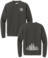 New Era Shifter/Skyline Crewnecks