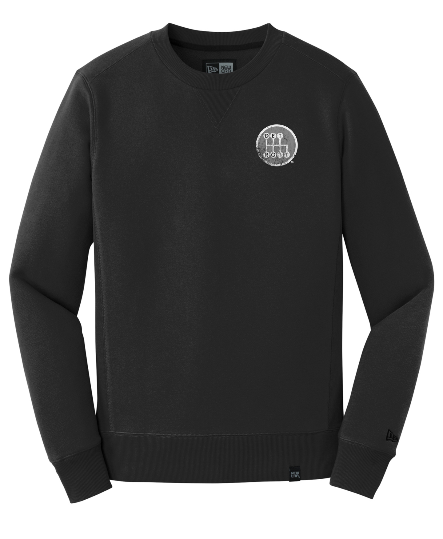 New Era Shifter/Skyline Crewnecks - 3X Only