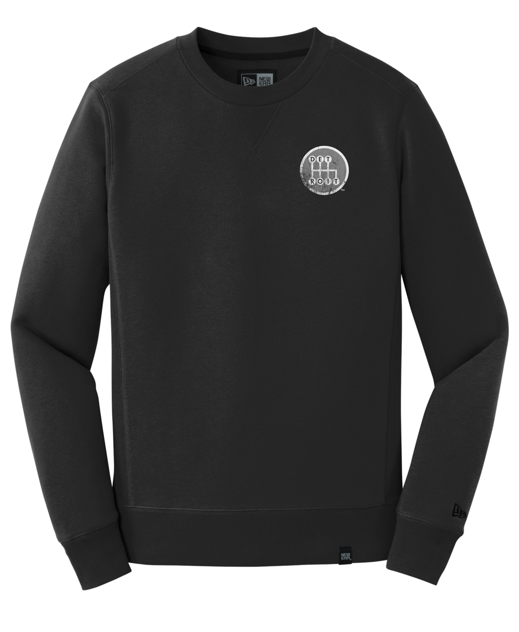 New Era Shifter/Skyline Crewnecks