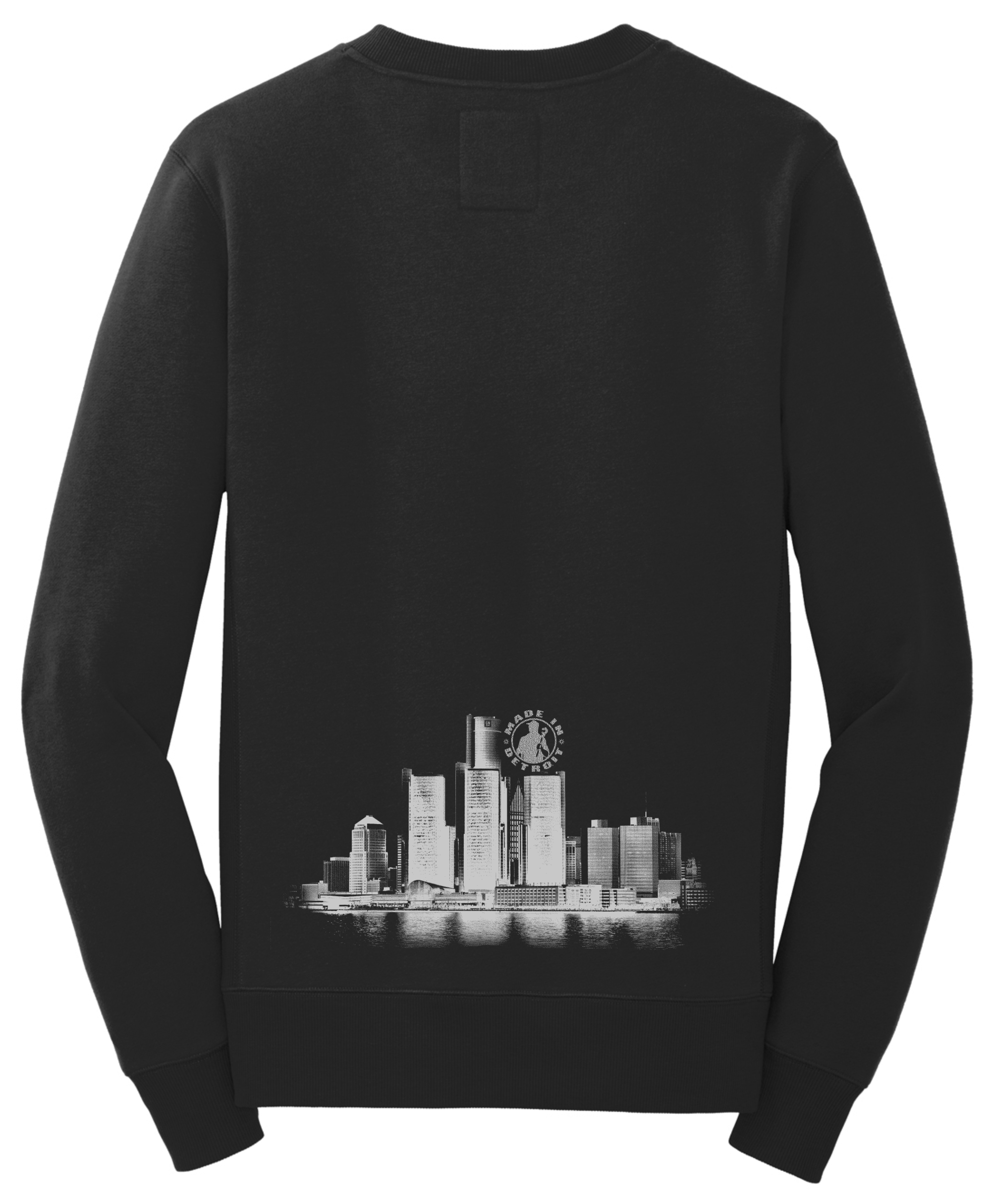 New Era Shifter/Skyline Crewnecks