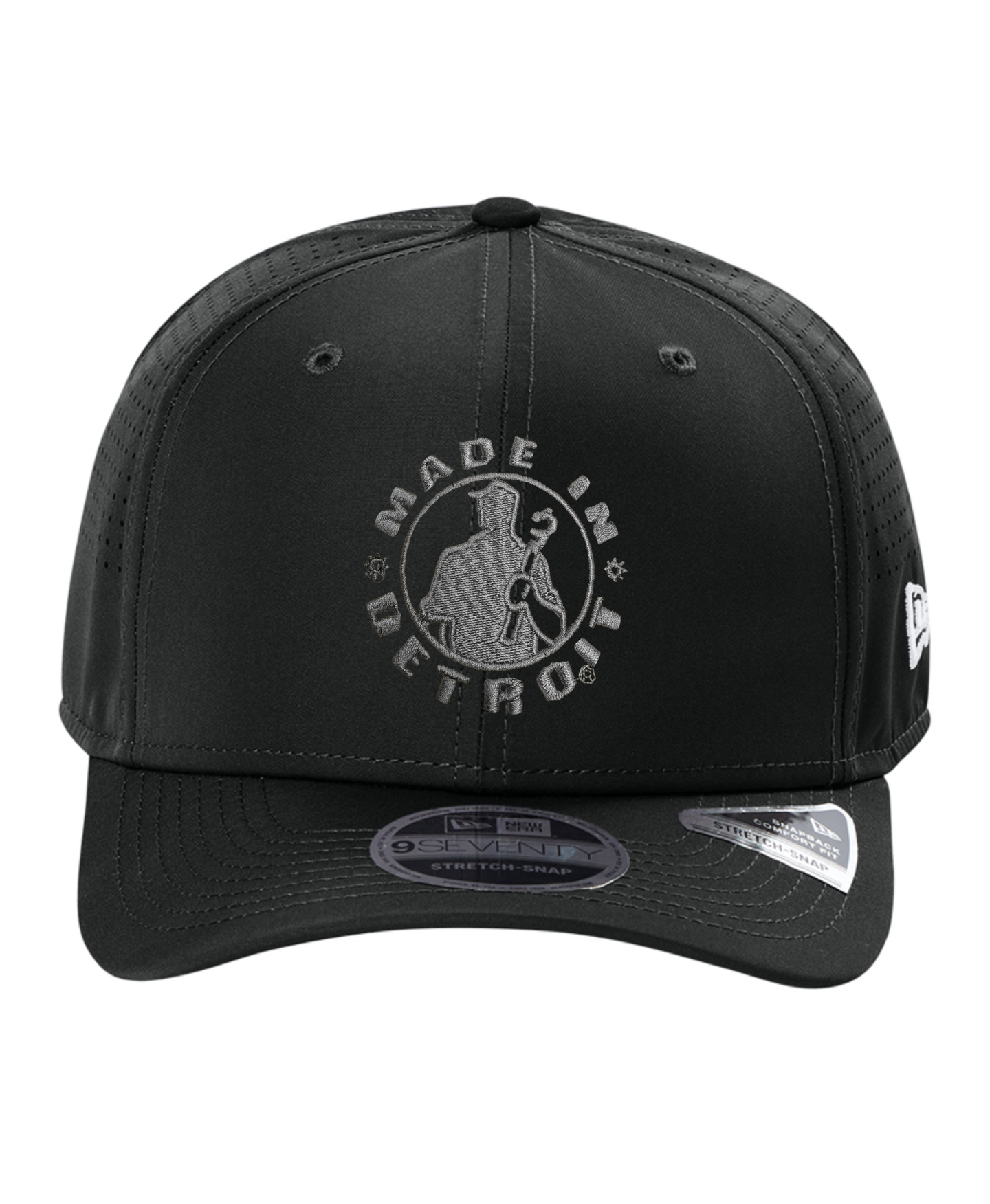 New Era MID Snapbacks