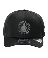 New Era MID Snapbacks