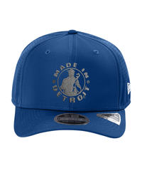 New Era MID Snapbacks