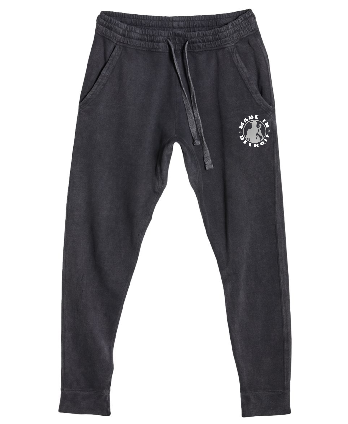 Unisex MID Vintage Joggers - MD/XL