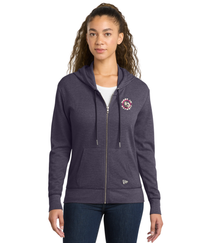New Era Rosie Lightweight Thermal Zip Ups