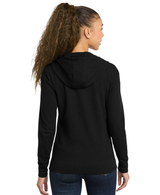 New Era Rosie Lightweight Thermal Zip Ups