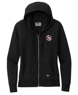 New Era Rosie Lightweight Thermal Zip Ups