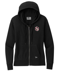New Era Rosie Lightweight Thermal Zip Ups