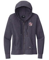 New Era Rosie Lightweight Thermal Zip Ups