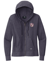 New Era Rosie Lightweight Thermal Zip Ups