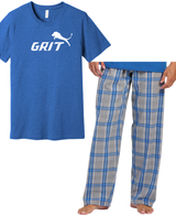 Unisex Grit PJ Set