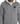 MID Heavyweight Sherpa Lined Grey Zip Up