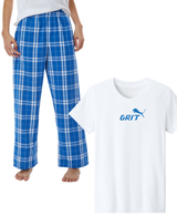 Youth Unisex Grit PJ Set