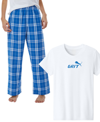 Youth Unisex Grit PJ Set