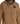 MID Heavyweight Thermal Lined Brown Zip Up